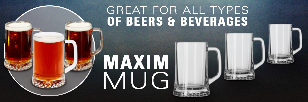 Maxim-Mug