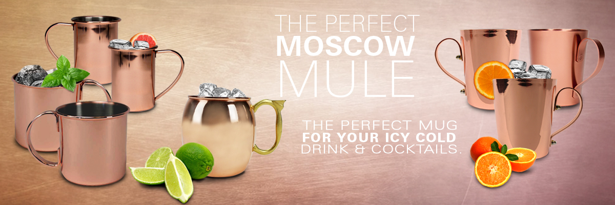 how to buy moscow mule mugs for a wedding