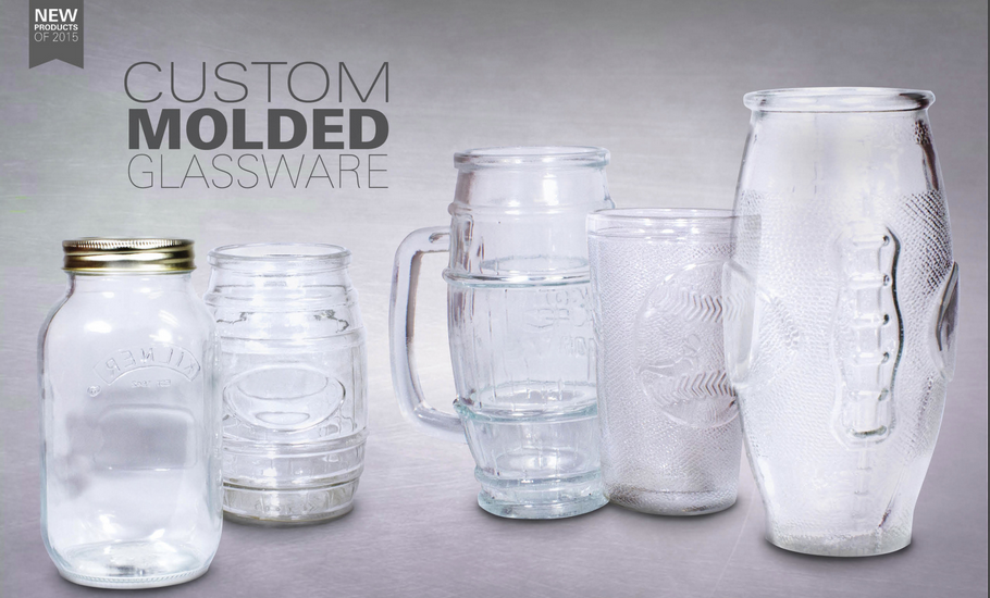 custom glassware increases profit